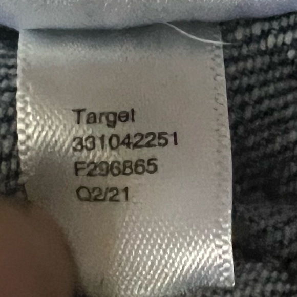 Wild fable highest rise baggy jeans. Size 00 - Picture 9 of 12